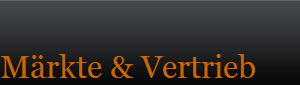 Mrkte & Vertrieb
