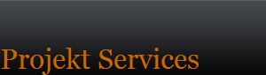 Projekt Services