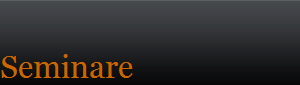 Seminare